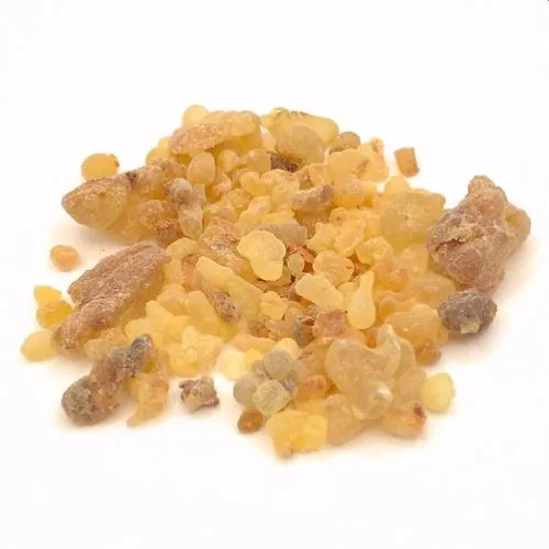 Frankincense Oil 3